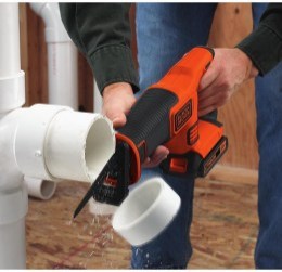 Replacement Saw-BDCR20C BLACK + DECKER-1
